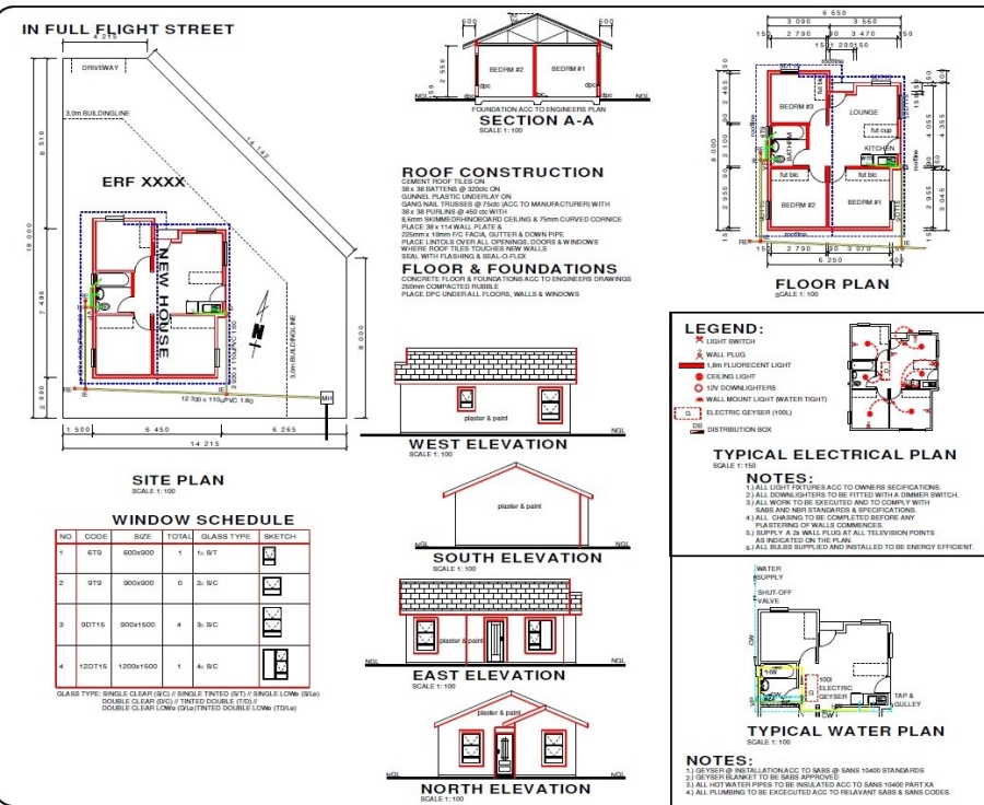  Bedroom Property for Sale in Raceway Free State
